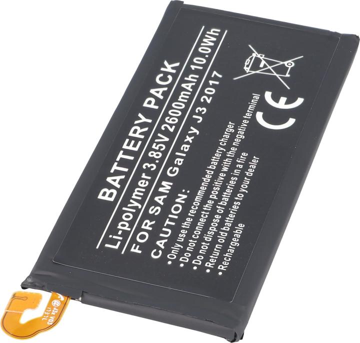 Immagine prodotto AccuCell Batteria Samsung Galaxy J3 2017
