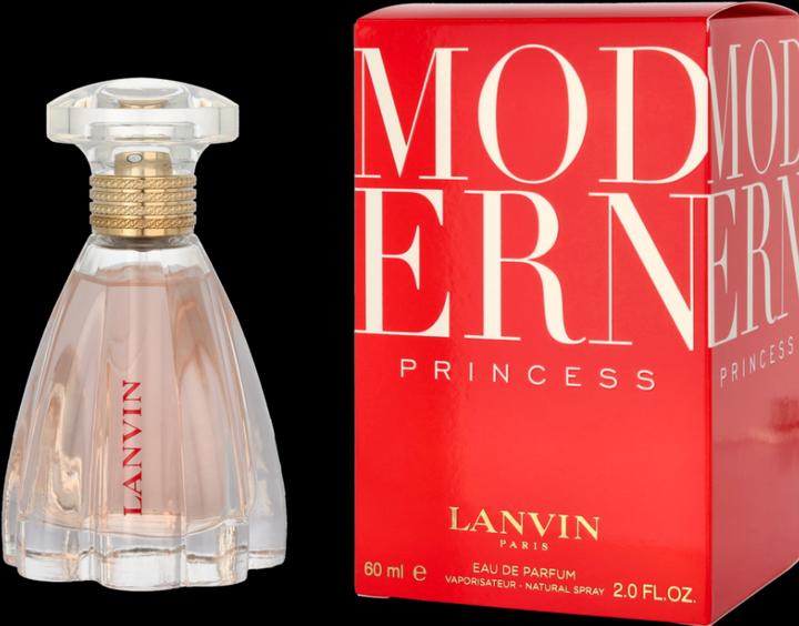 Immagine prodotto Lanvin Principessa Moderna Eau De Parfum Spray (Eau de parfum, 60 ml)