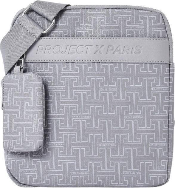 Produktbild Project X Paris monogramm-tasche