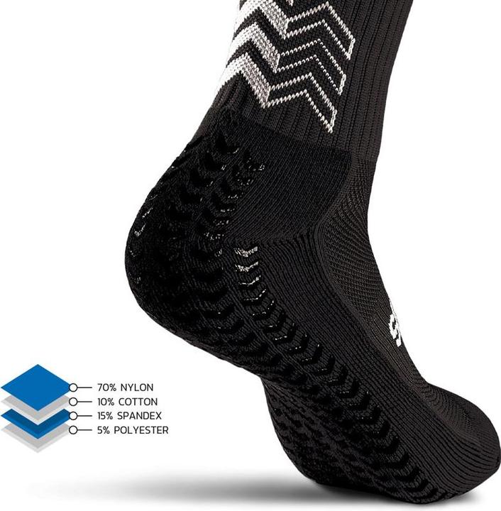 Image du produit Gearx Pro SOXPro Classic 35-46 chaussettes de football (35 - 40)