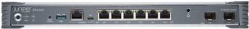 Actual product image Juniper SRX300 Services Gateway