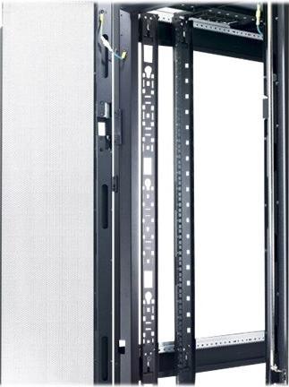 Actual product image APC SPOOLS FOR VERTICAL FIBER ORGANIZER - Quantity 4