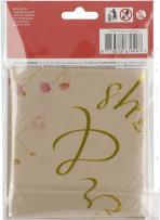 Immagine prodotto Folat Palloncino in foil a forma di cuore per sempre - 45 c