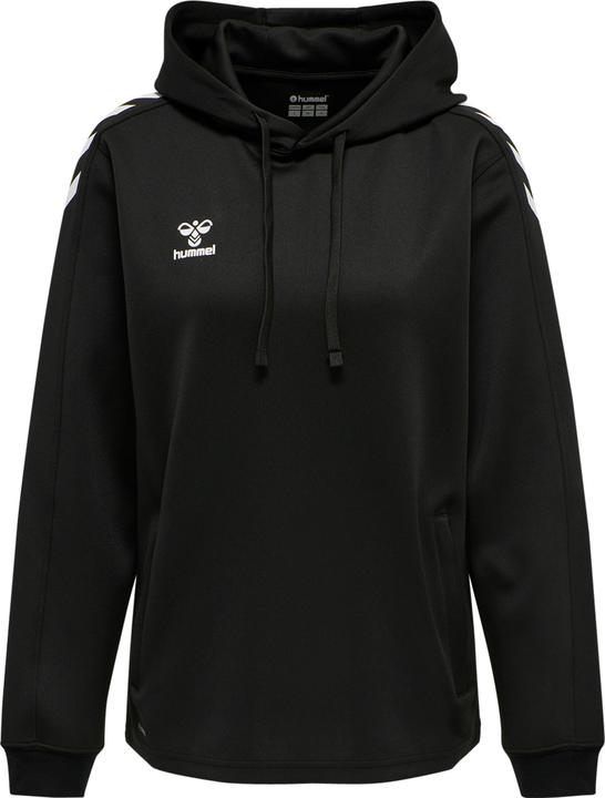 Image du produit hummel Core Xk Poly Sweat Hoodie Femme (XS)