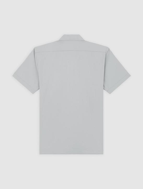 Immagine prodotto Dickies Work Shirt Ss Rec Ultimate Gray (S)