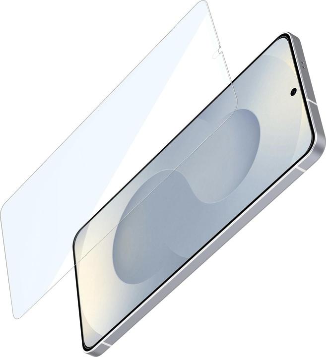 Immagine prodotto Samsung Mobeen Tempered Glass (Samsung Galaxy S25 Edge)