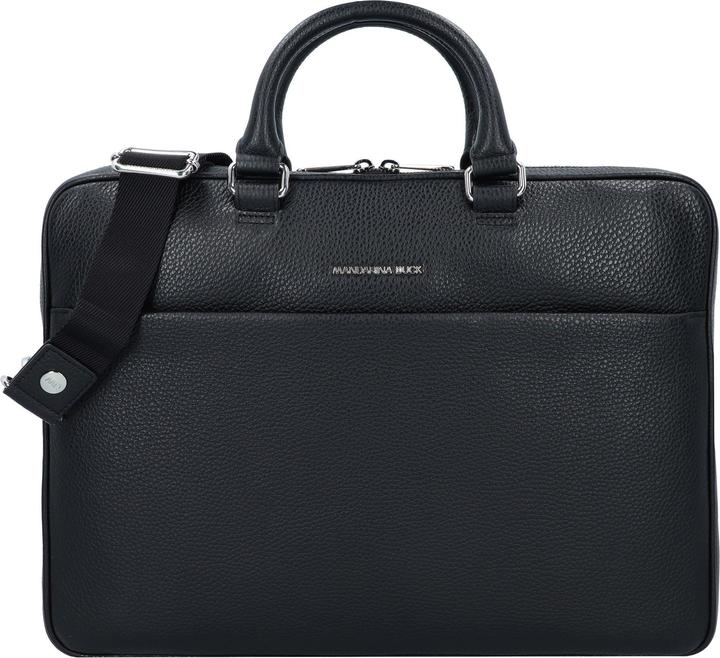 Image du produit Mandarina Duck Serviette Mellow Urban Slim Briefcase MWC03 (15.35")