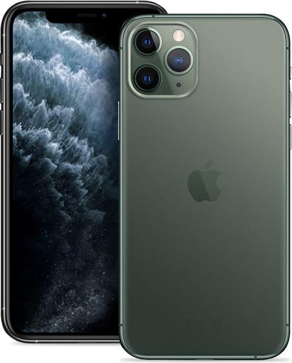 Immagine prodotto Puro Nude 0,3 iPhone 11 Pro Max chiaro IPCX651903NUDETR (Apple iPhone 11 Pro Max)