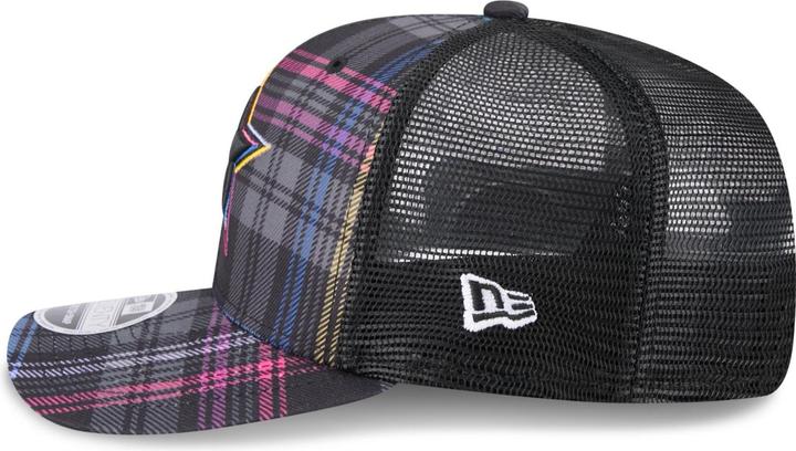 Produktbild New Era 9Seventy Stretch-Snap Cap CRUCIAL Dallas Cowboys