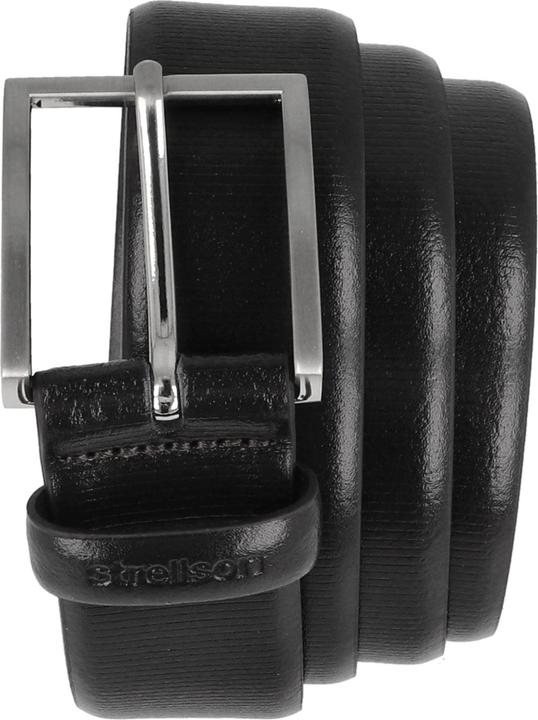 Actual product image Strellson Gürtel Leder (90)