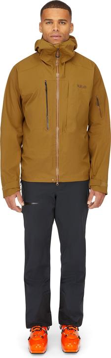 Actual product image Rab Khroma Kinetic Jacket (L)