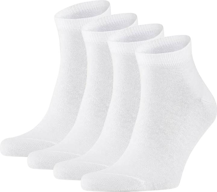 Produktbild Falke Happy 2P SN (4er Pack, 43 - 46)