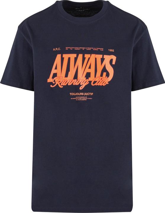 Produktbild Urban Classics Upscale Always Running Oversize Tee - 172757 (M)