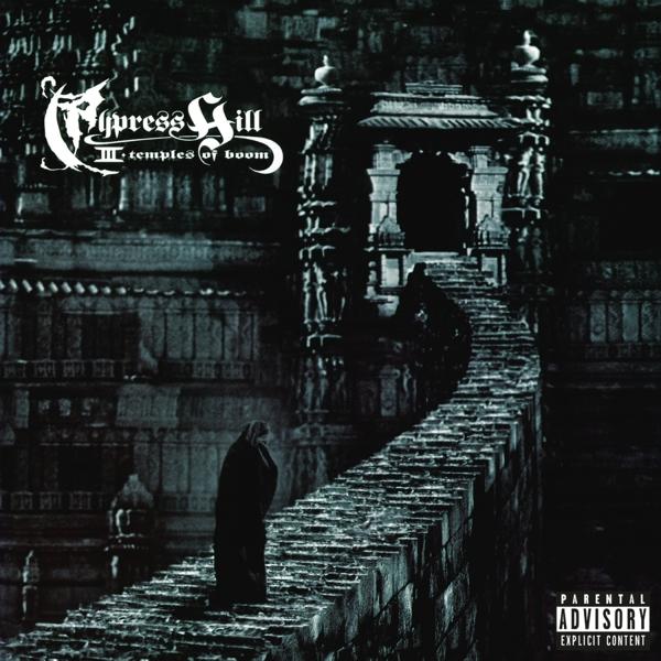 Produktbild III (Temples of Boom) (Cypress Hill, 2017)