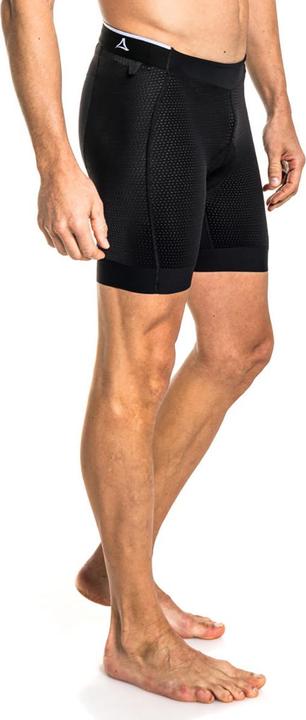Actual product image Schöffel Skin 8h cycling shorts (58)