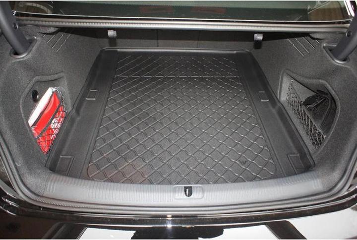 Image du produit Aristar Bac de coffre pour Audi A4 Limousine / A5 Coupe à partir de 2015 jusqu'à aujourd'hui