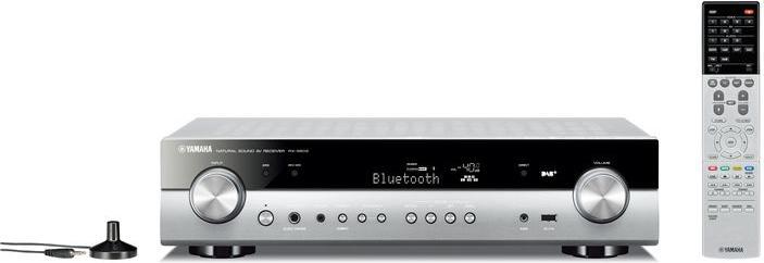 Produktbild Yamaha RX-S602 (5.1 Kanal, FM, DAB+)