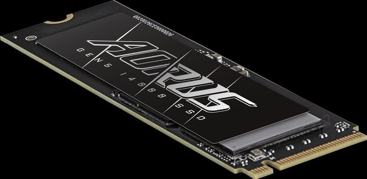 Image du produit Gigabyte AORUS Gen5 14000 (1000 Go, M.2 2280)
