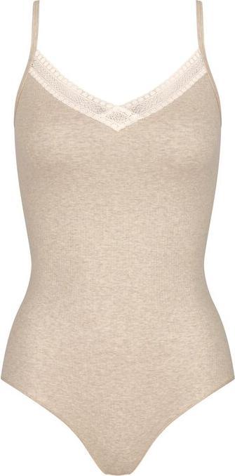 Produktbild Sloggi Go Ribbed Body (XL)