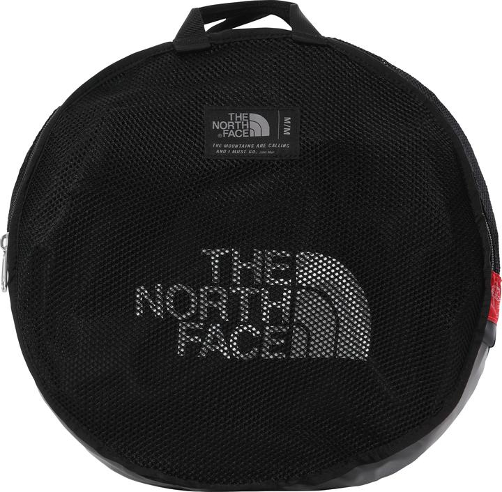 Produktbild North Face Base Camp Duffel (71 l)