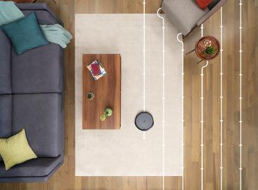 Image du produit iRobot Roomba i3+ (Robot vacuum)