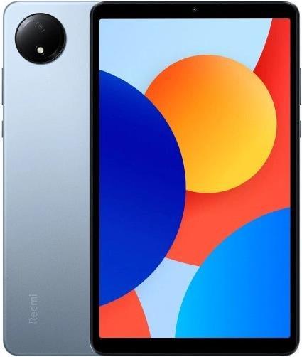 Xiaomi Redmi Pad SE (4G, 8.70", 128 GB, Blu cielo)