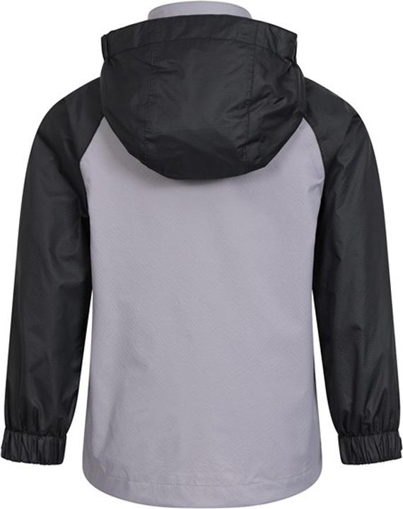 Image du produit Mountain Warehouse - Veste imperméable TORRENT - Enfant (98)