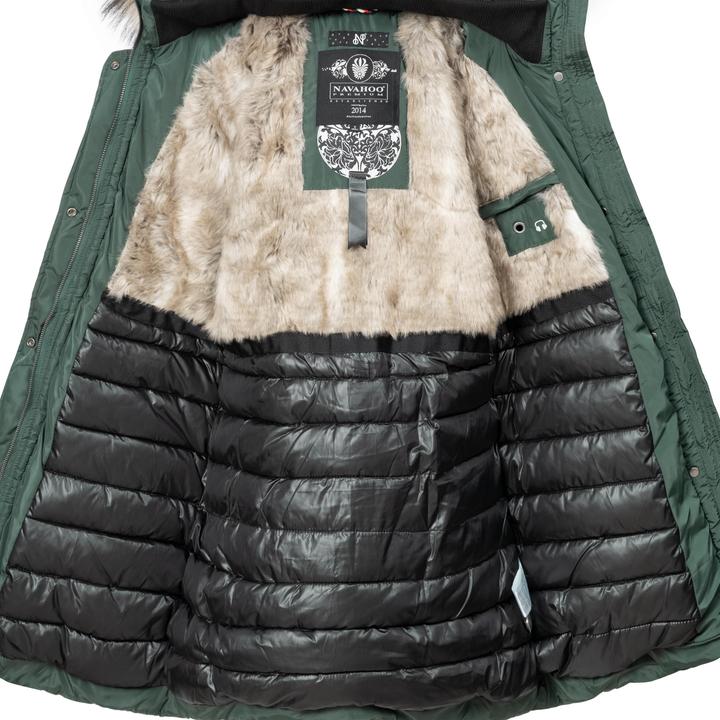 Actual product image Navahoo Paula (XXL)