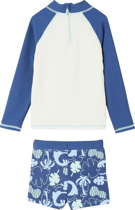 Image du produit Vertbaudet Jungen UV-Set Oeko-Tex (92)