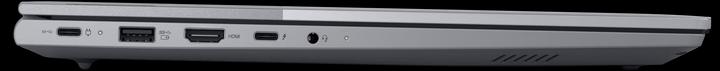 Produktbild Lenovo ThinkBook 16 Gen 8 (16", Intel Core Ultra 5 225U, 16 GB, 512 GB, CH)