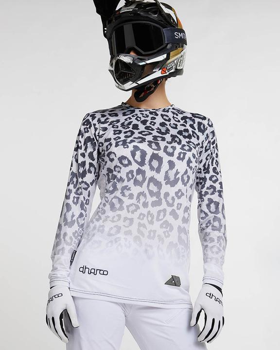 Image du produit Dharco Womens Race Jersey (S)
