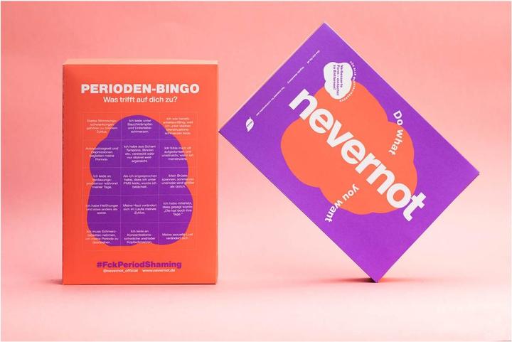 Immagine prodotto NeverNot Assorbenti morbidi (48 x, Normale)