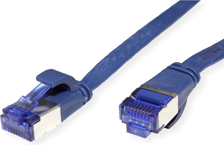 Produktbild Value Patchkabel Kat.6A (Class EA) FTP (F/UTP, CAT6a, 5 m)