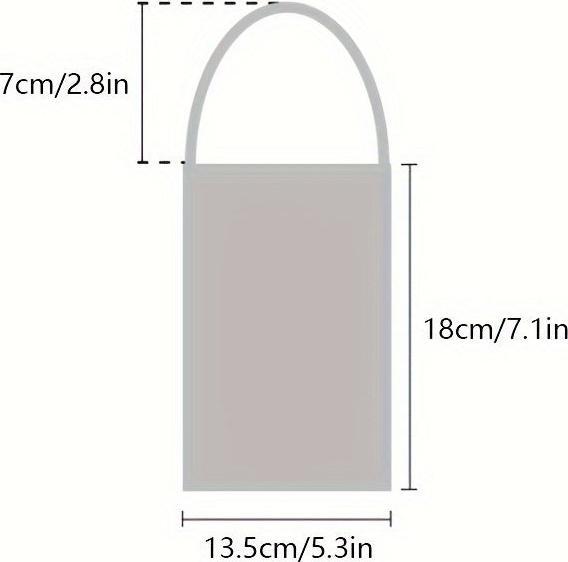 Image du produit Only-Bags.Store Sac à main Trendy Love, sac fourre-tout Casual Fashion