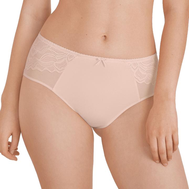 Actual product image Felina Lovely Lotus waist briefs (48, 4XL, Single pack)