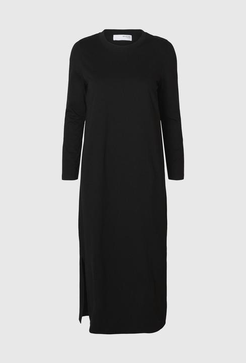 Actual product image Selected Femme Long sleeve midi dress (L)