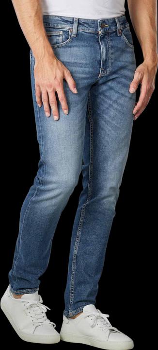 Immagine prodotto Hugo Boss Boss Orange Delaware Jeans Slim Fit Medium Blue (W30/L34)