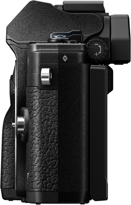 Produktbild Olympus OM-D E-M10 Mark IV (14 - 42 mm, 20 Mpx, Micro Four Thirds)