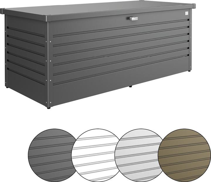 Immagine prodotto Biohort FreizeitBox