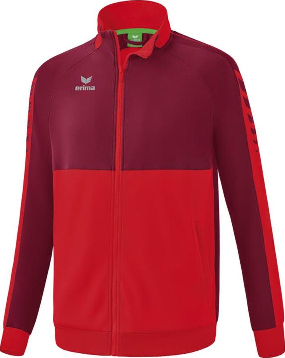 Actual product image Erima Six Wings training jacket (XXL)
