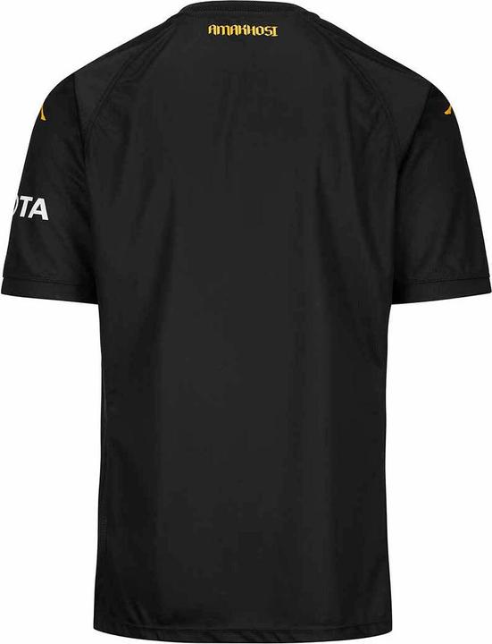 Actual product image Kappa away jersey Kaizer Chiefs FC 2024/25 (L)