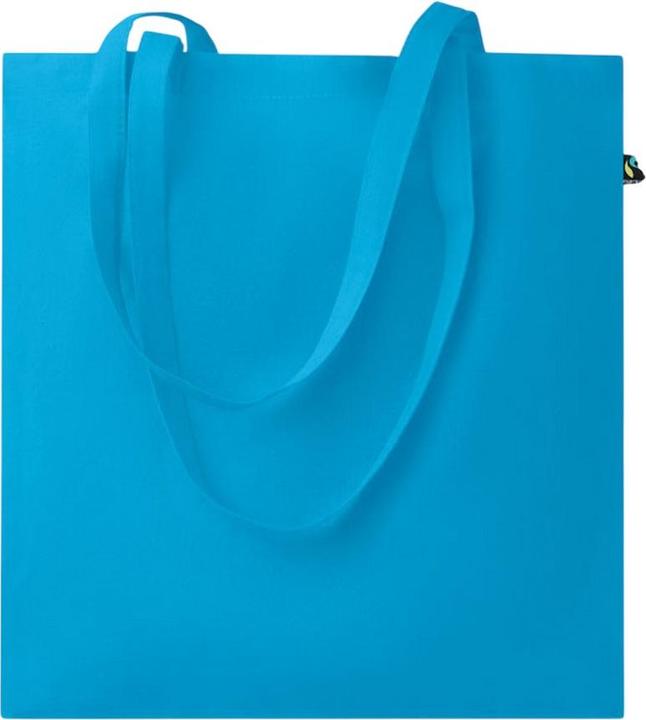 Immagine prodotto MidOcean Osole Colour Commercio Equo e Solidale Borsa per la Spesa