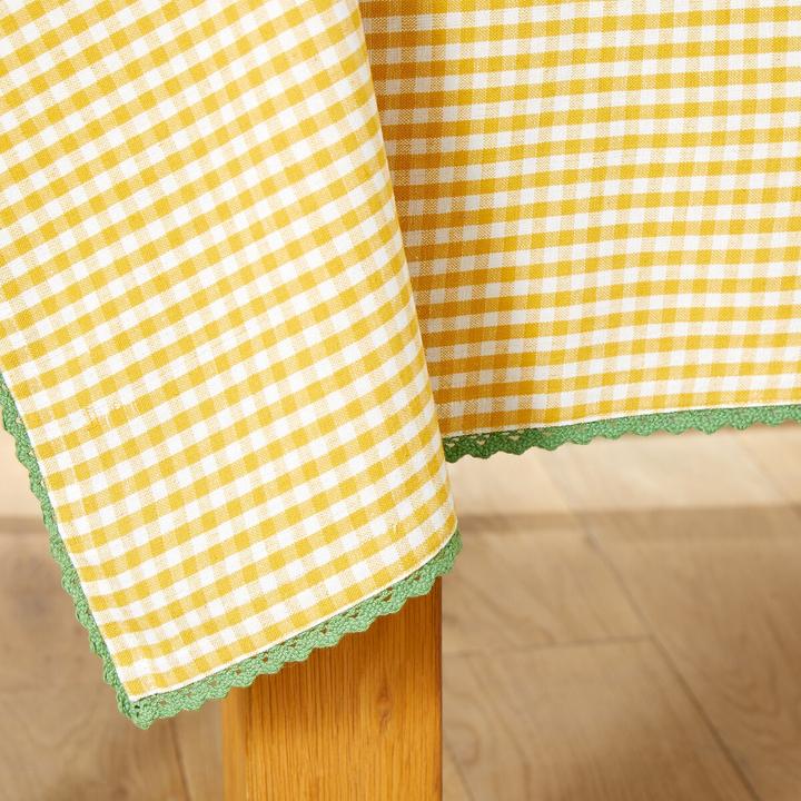 Actual product image La Redoute Interieurs Trattoria (150 x 150 cm)
