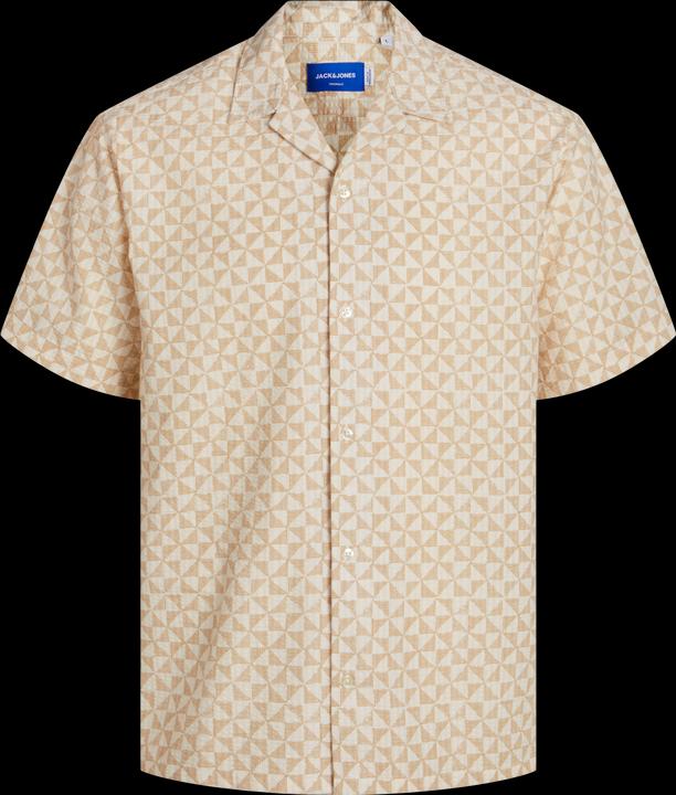 Image du produit Jack & Jones Chemise hawaïenne Relaxed Fit Chemise hawaïenne (S)