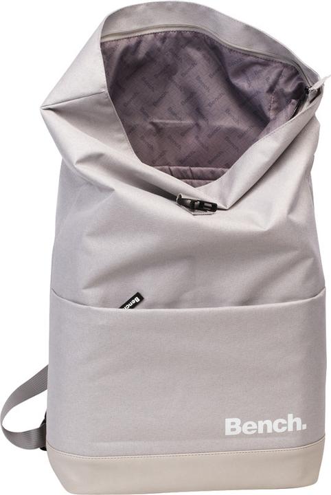 Actual product image Bench Classic Roll-Top rucksack (19 l)