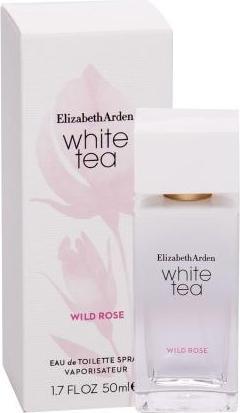Immagine prodotto Elizabeth Arden Tè bianco rosa selvatica (Eau de toilette, 50 ml)