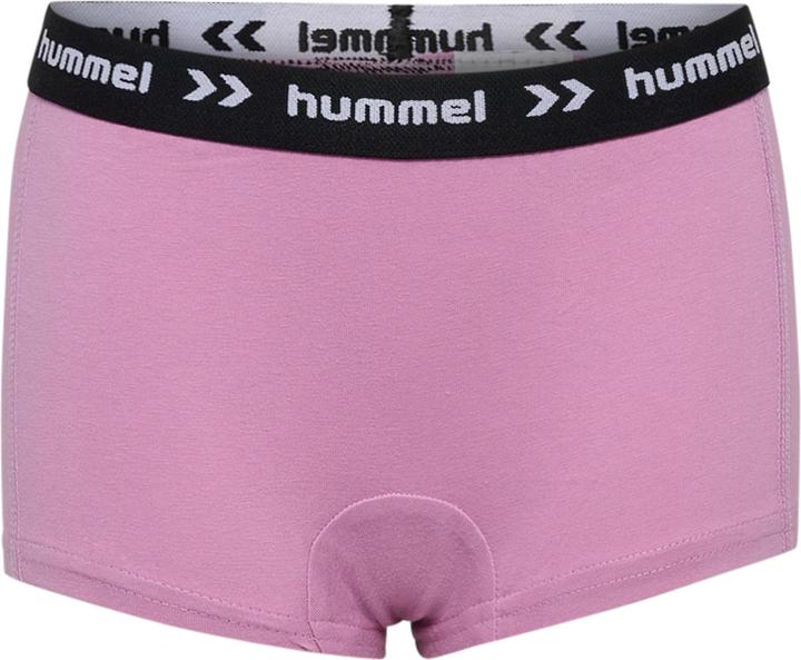 Produktbild hummel hmlNALA HIPSTERS 3 PAK (10, 11, 12, 13, 14, 15, 16, 3er Pack)