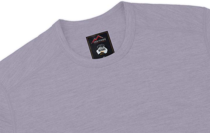 Immagine prodotto Normani Damen Merino T-Shirt Cairns - 1551 (M)
