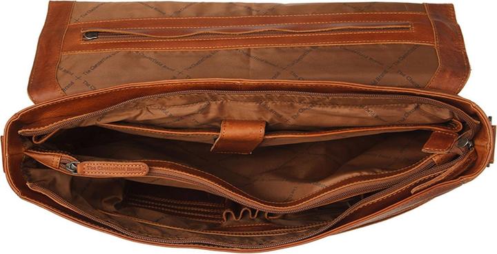 Immagine prodotto The Chesterfield Brand Cartella Imperia in pelle 40 cm con scomparto per laptop