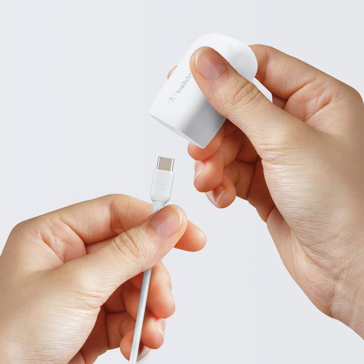 Immagine prodotto Belkin Boost Charge (30 W)